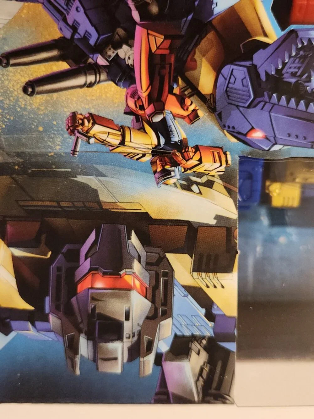 Transformers Age of the Primes G2 Universe Grimlock & Autobot Wheelie